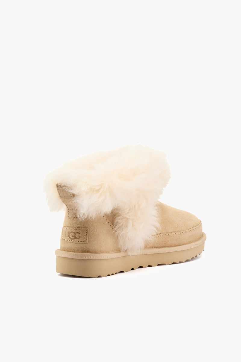 Ugg Classic Ultra Mini Chalet sandcastle