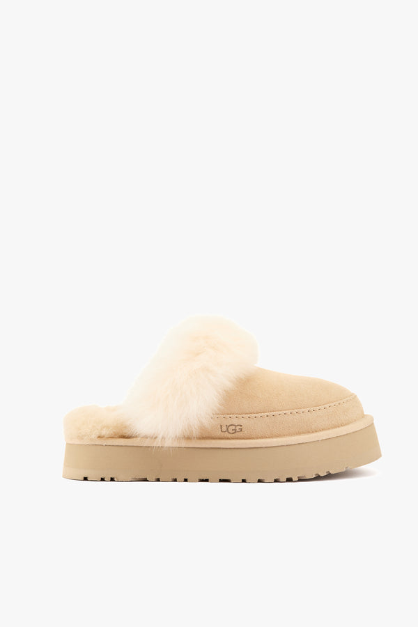 Ugg Disquette Chalet sandcastle