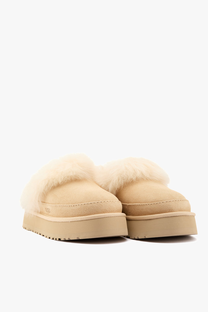 Ugg Disquette Chalet sandcastle