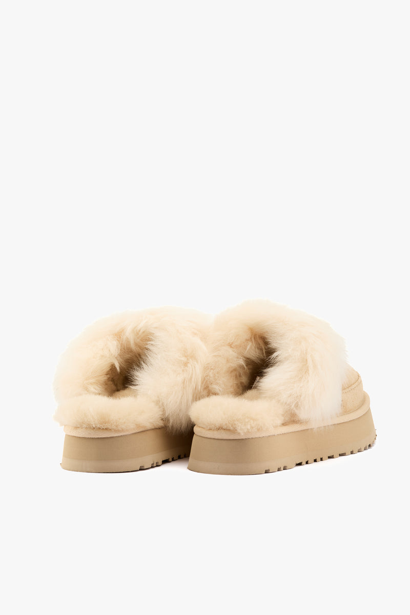 Ugg Disquette Chalet sandcastle