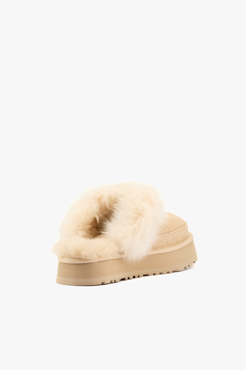 Ugg Disquette Chalet sandcastle