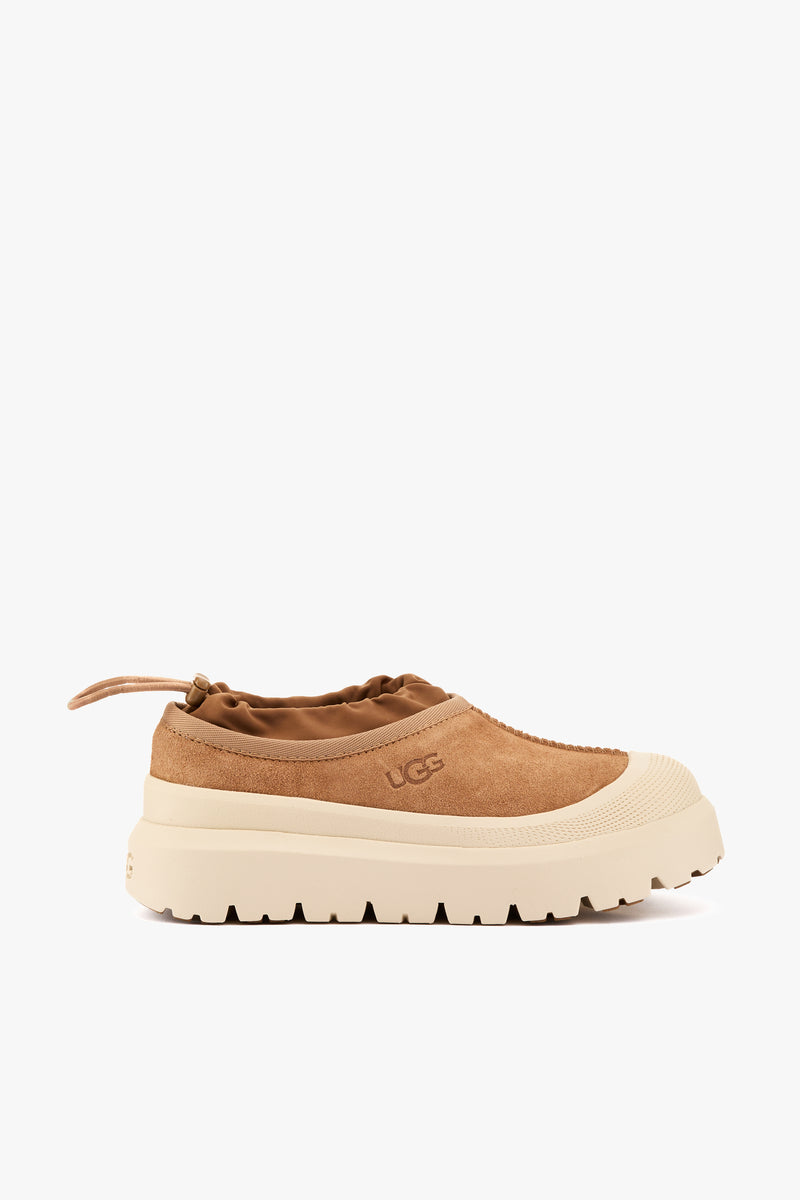 Ugg Tasman Weather Hybrid chestnut/whitecap