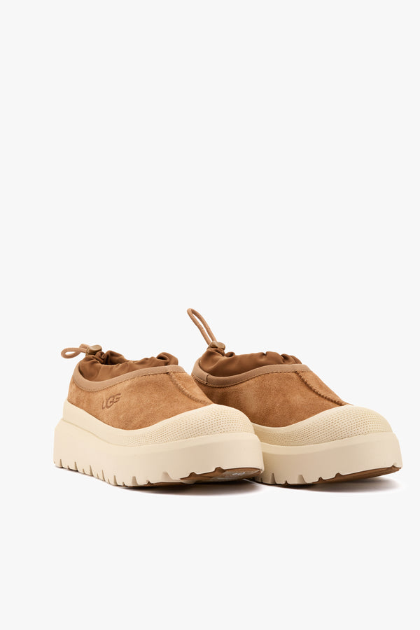 Ugg Tasman Weather Hybrid chestnut/whitecap