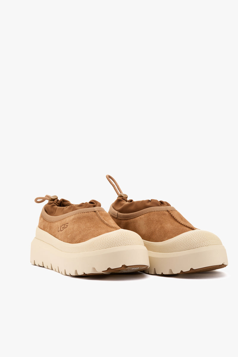 Ugg Tasman Weather Hybrid chestnut/whitecap