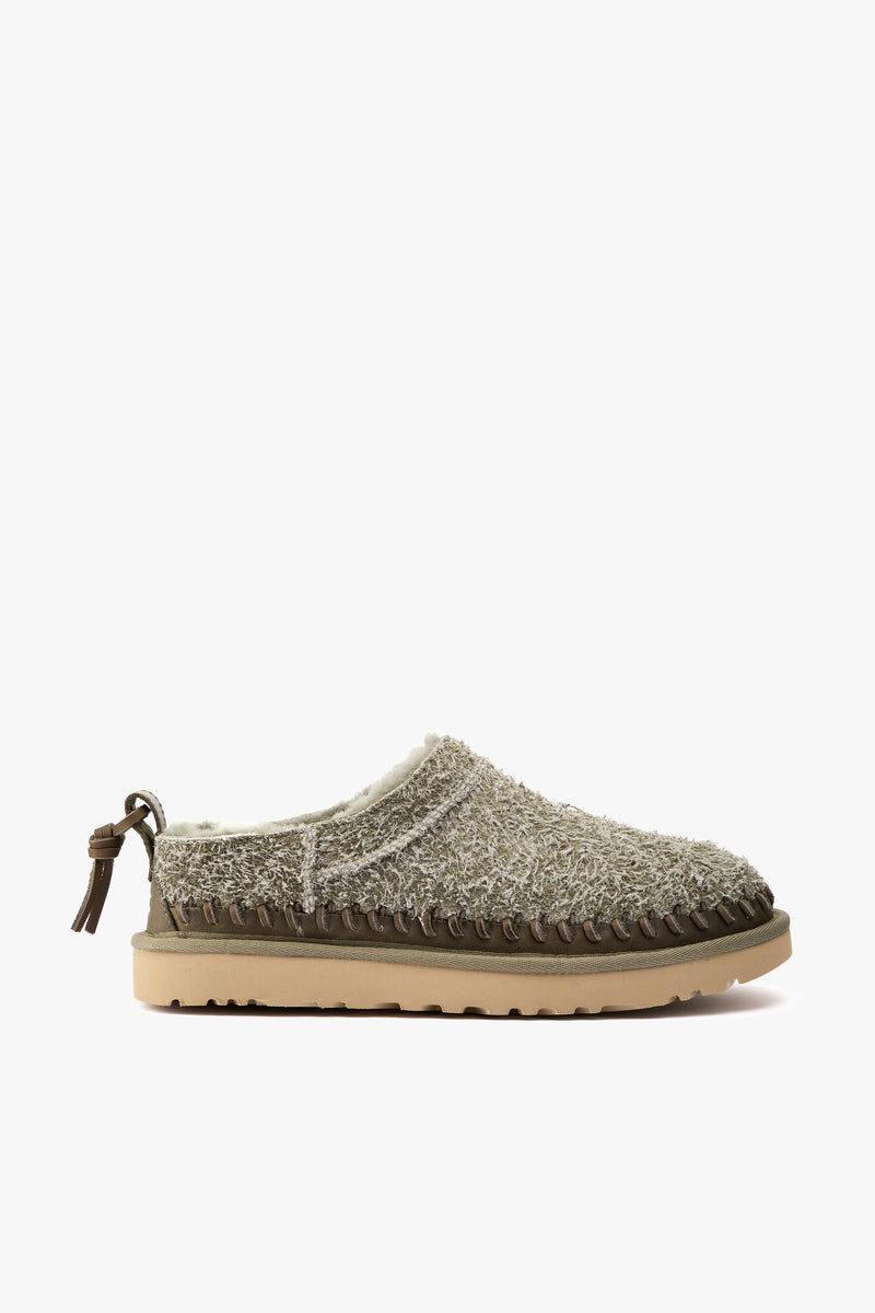 Ugg Classic Micro Biarritz moss green