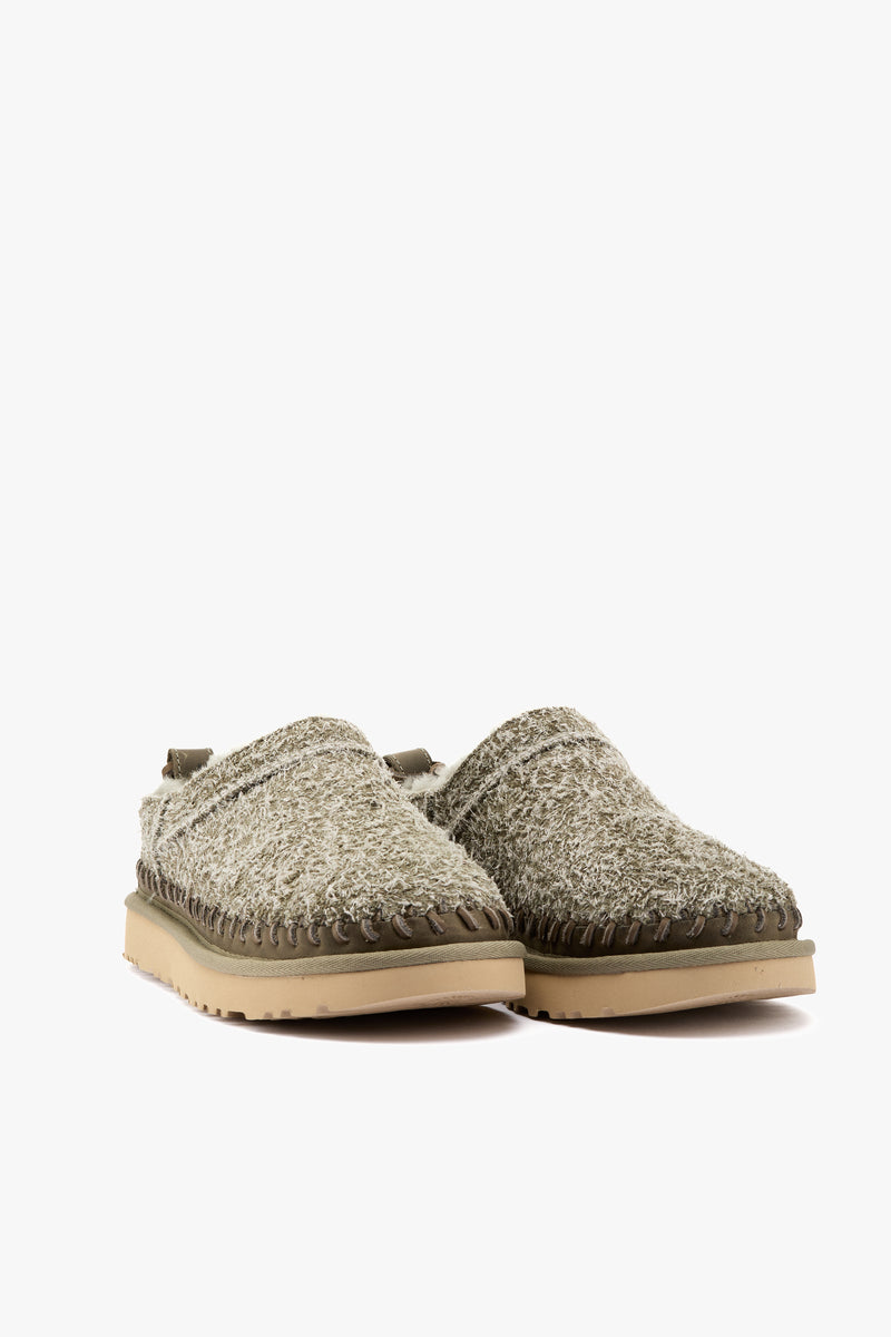 Ugg Classic Micro Biarritz moss green