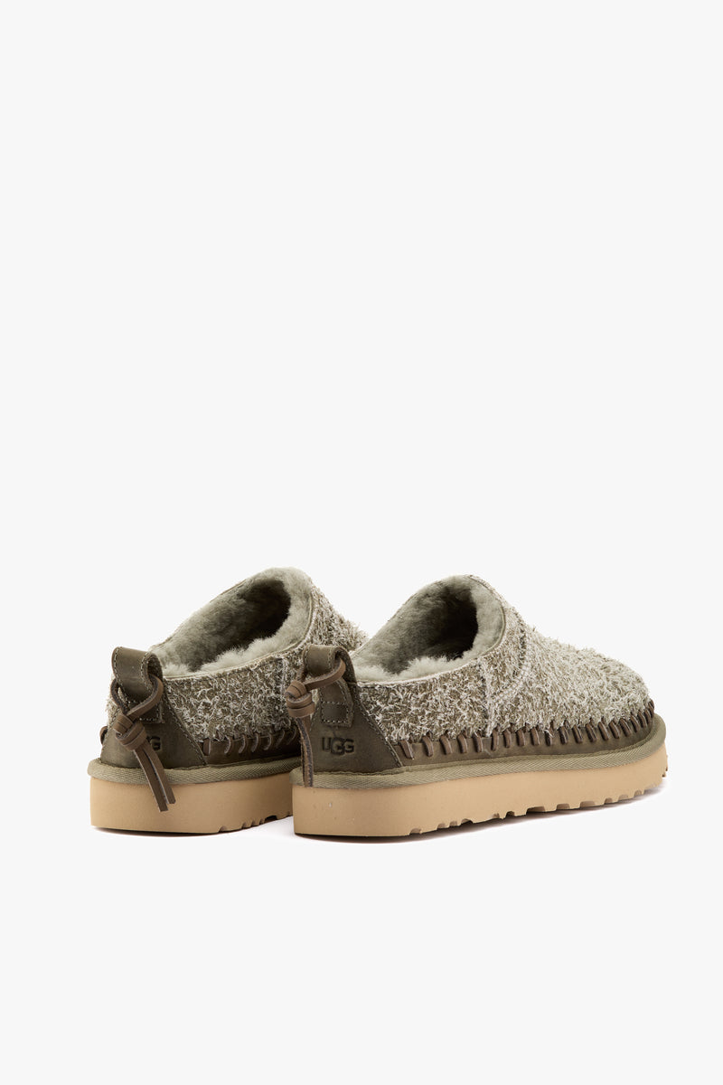 Ugg Classic Micro Biarritz moss green