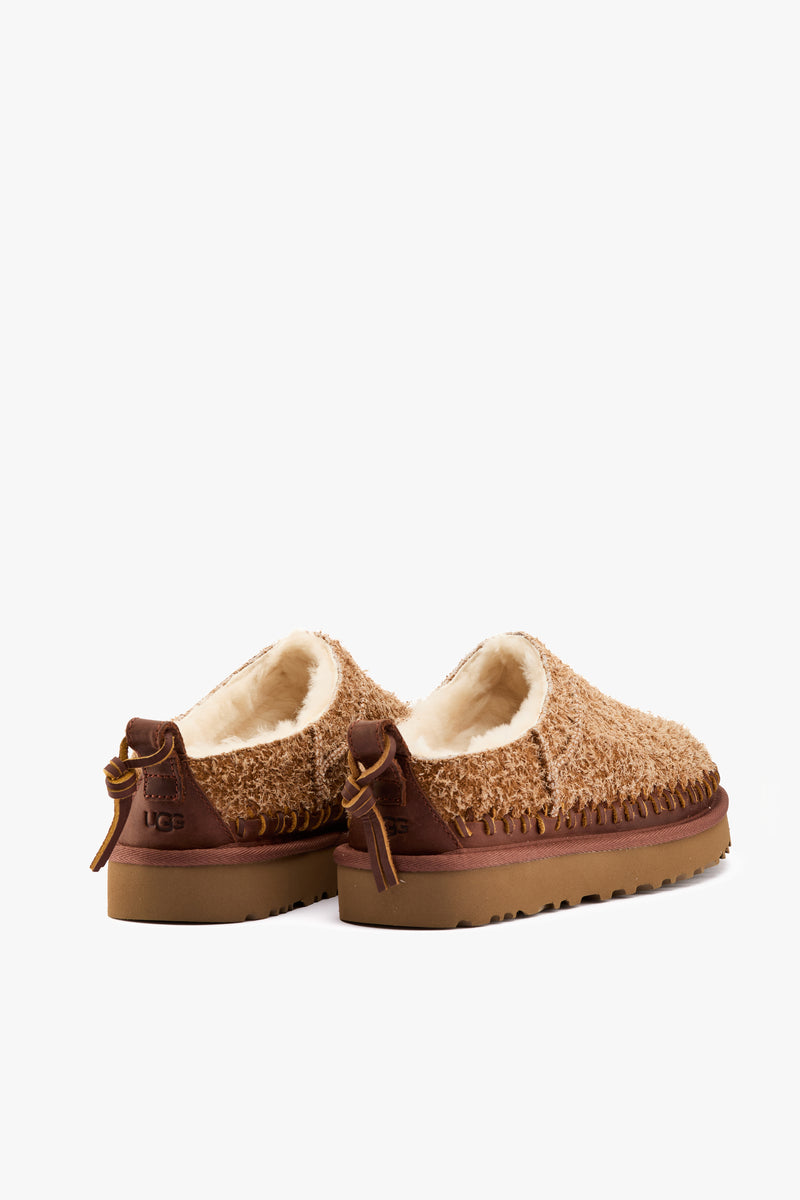 Ugg Classic Micro Biarritz chestnut
