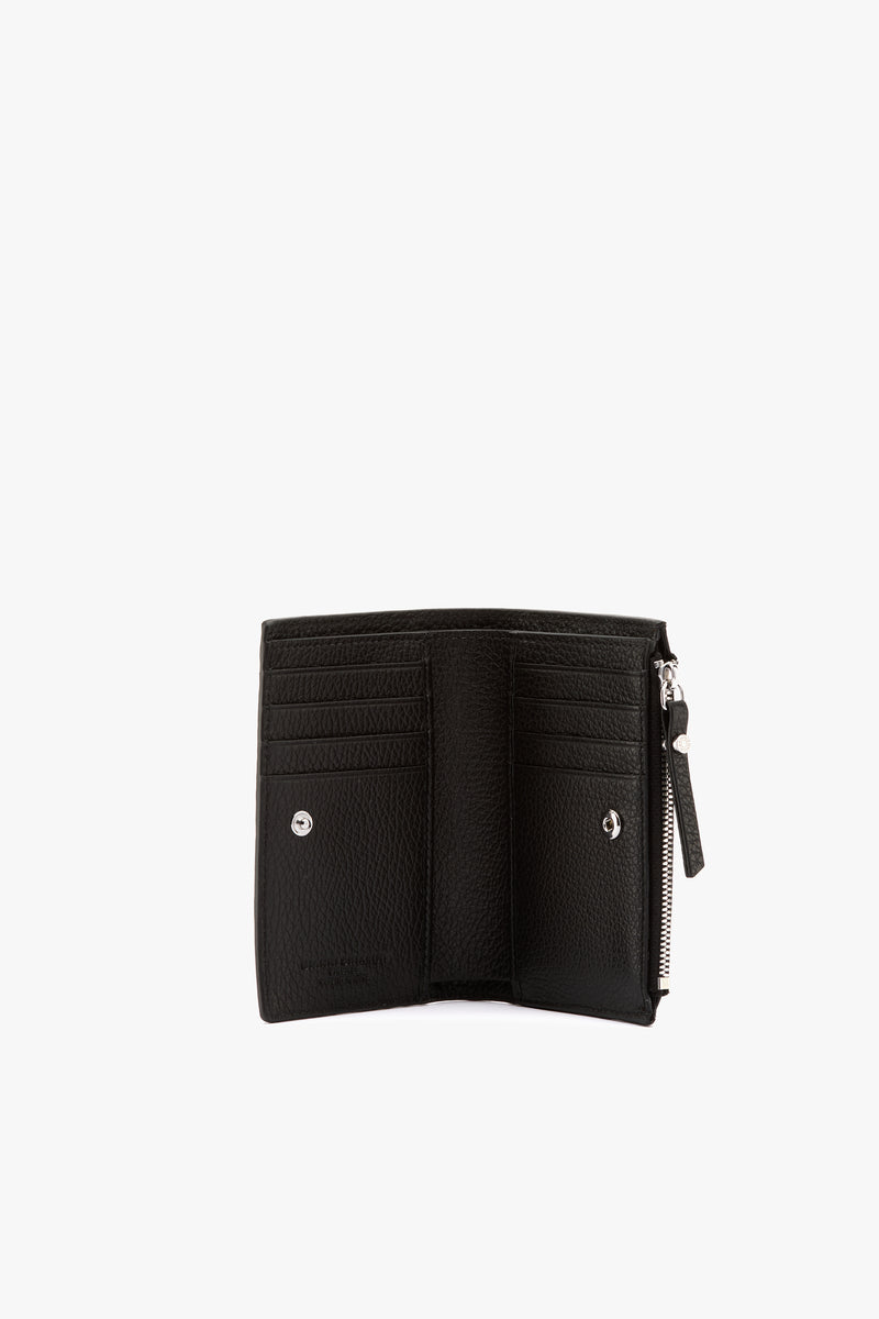 Portafoglio Dollaro nero