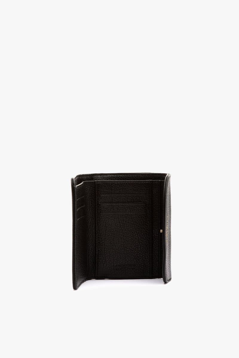 Portafoglio Dune nero