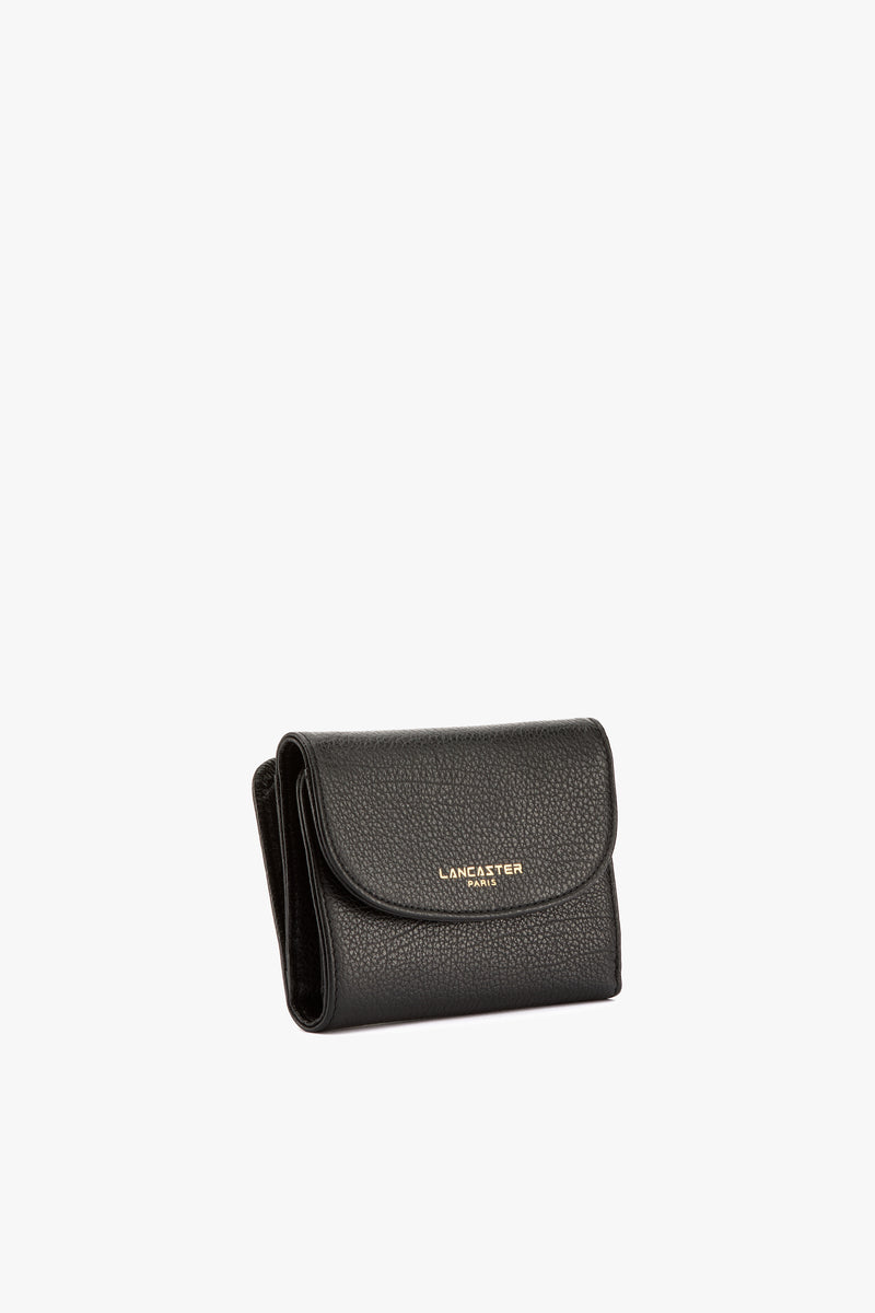 Portafoglio Dune nero