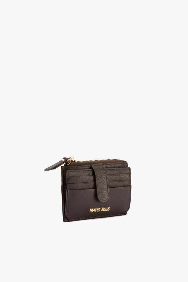 Portafoglio Lily cocoa