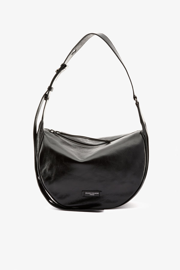 Borsa Charlotte nero