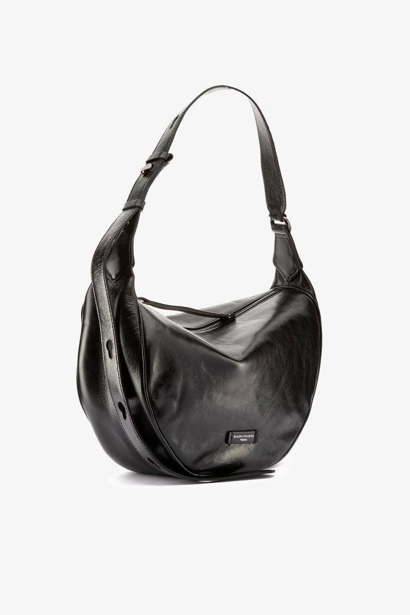 Borsa Charlotte nero