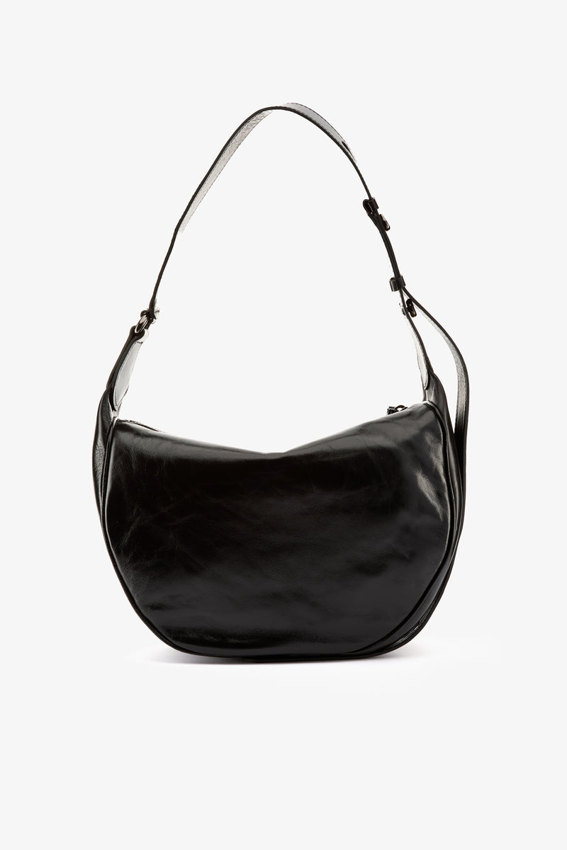 Borsa Charlotte nero