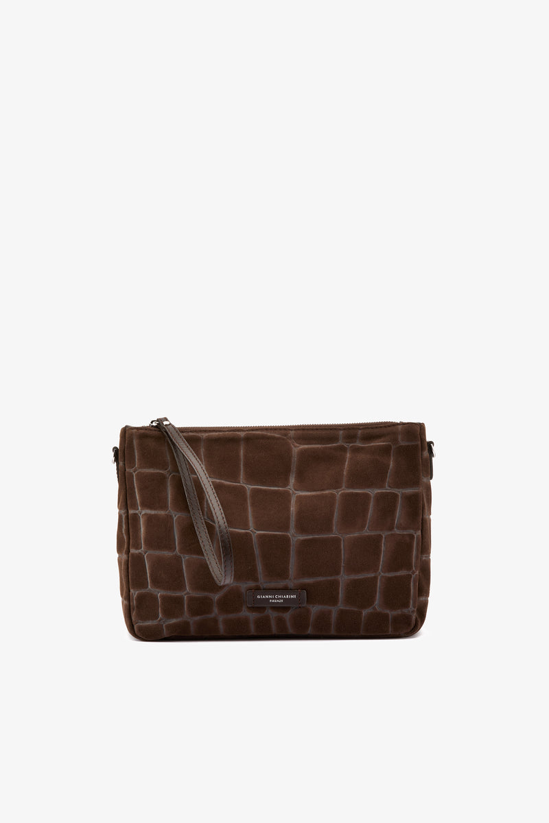 Borsa Nora Pouch espresso