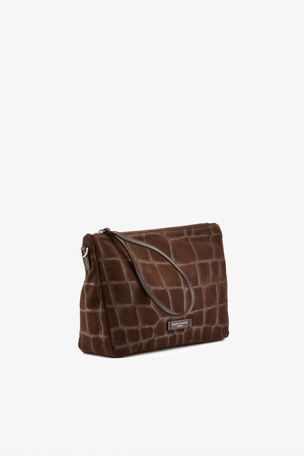 Borsa Nora Pouch espresso