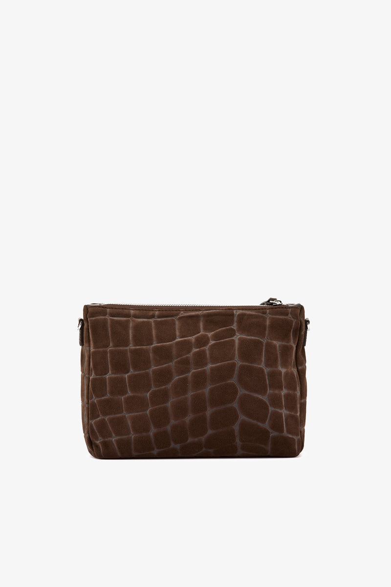 Borsa Nora Pouch espresso
