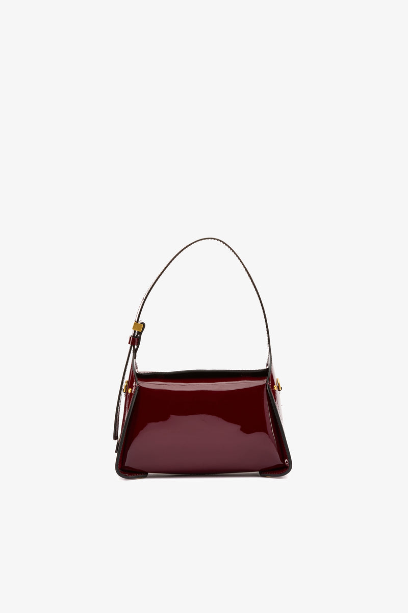 Borsa Penelope wine berry