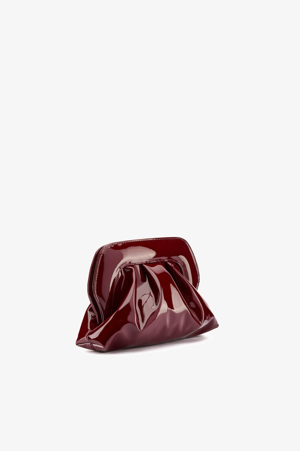 Pouch Fuerte verlux bordeaux