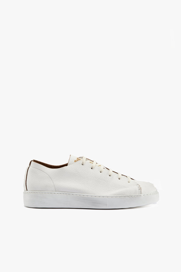 Sneaker panna