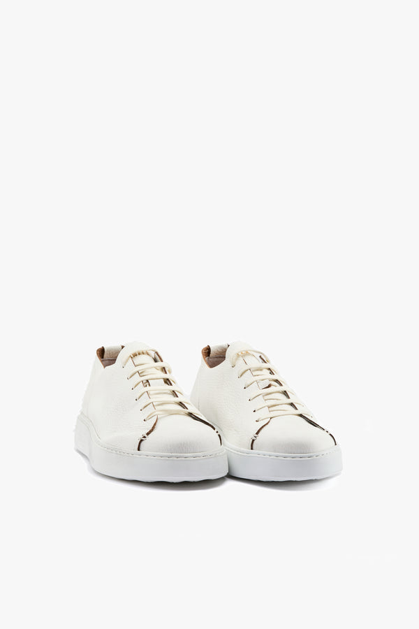 Sneaker panna