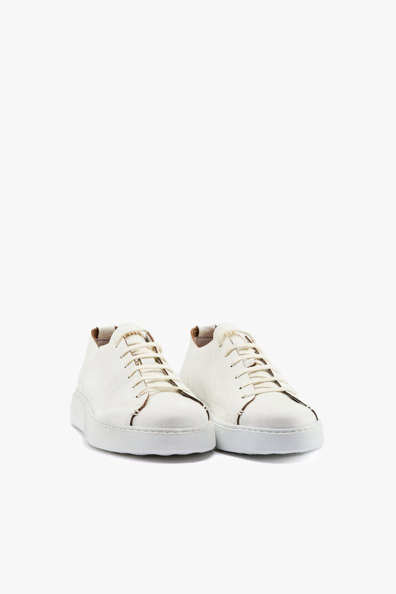 Sneaker panna