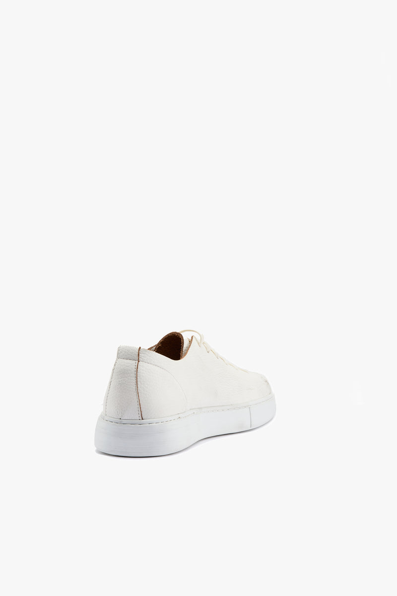 Sneaker panna