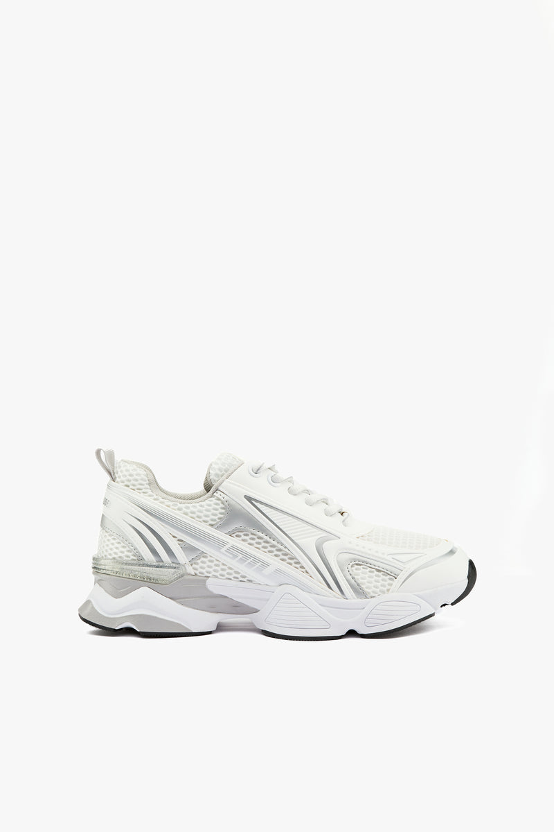 Sneaker Speedster-E white multi