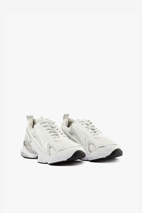 Sneaker Speedster-E white multi