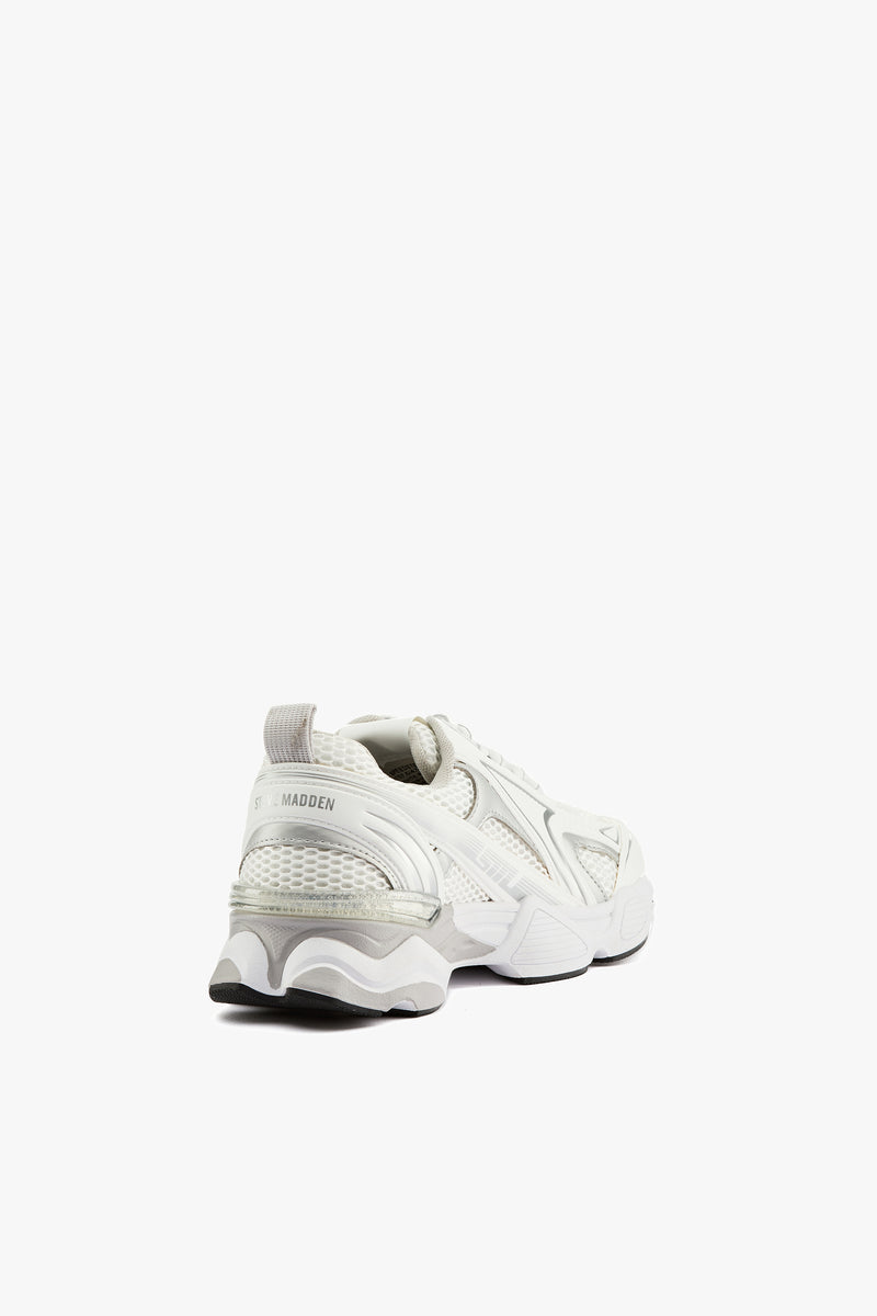 Sneaker Speedster-E white multi
