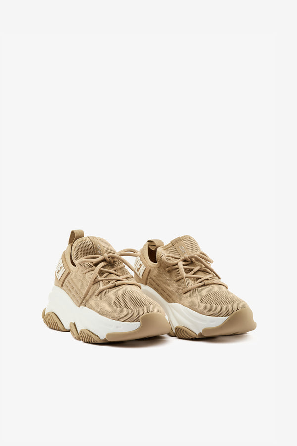 Sneaker Protege sabbia
