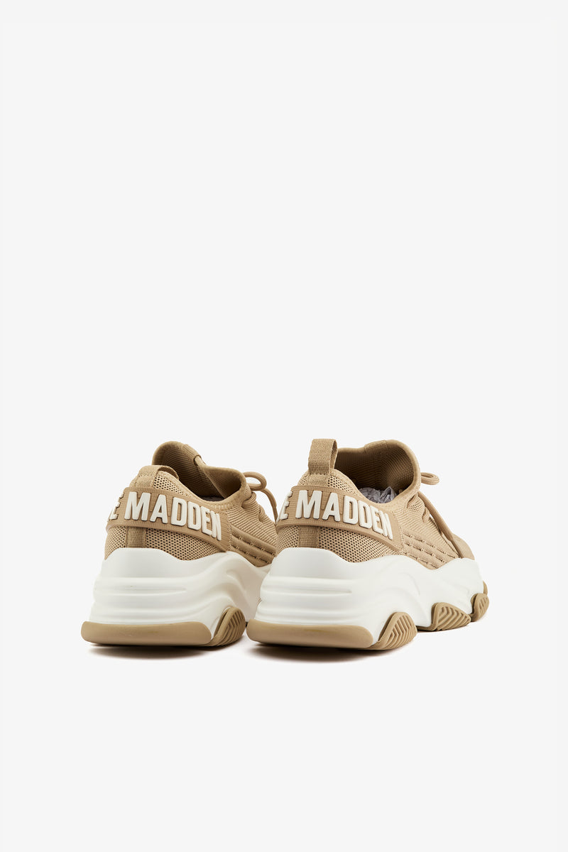 Sneaker Protege sabbia