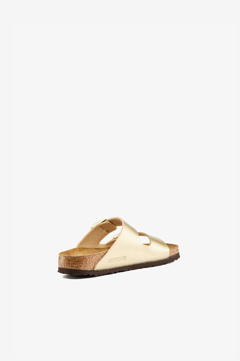 Birkenstock Arizona gold