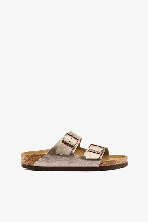 Birkenstock Arizona graceful taupe