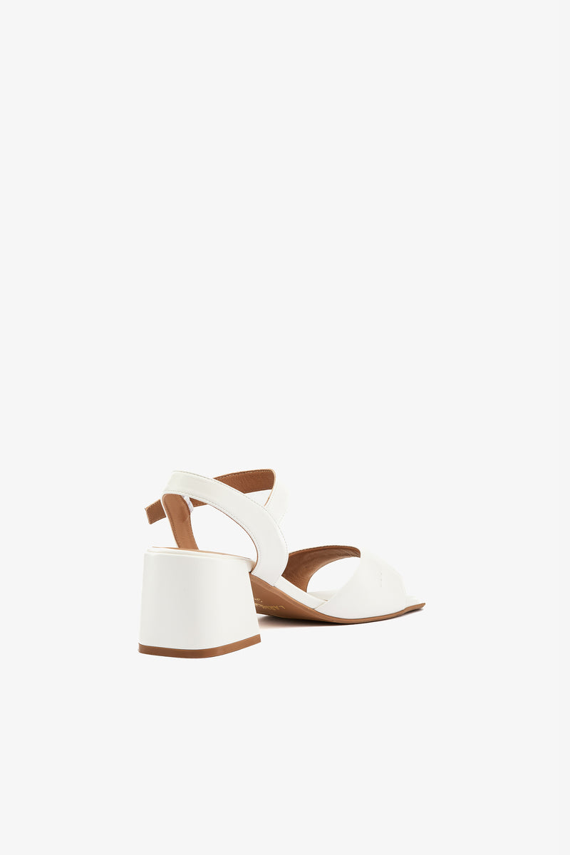 Sandalo pelle cream