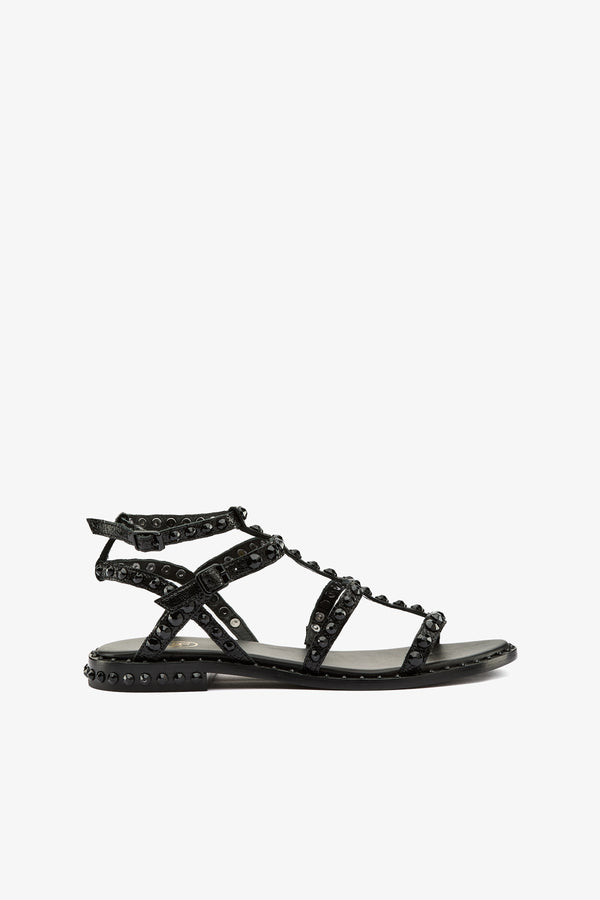 Sandalo Precious black