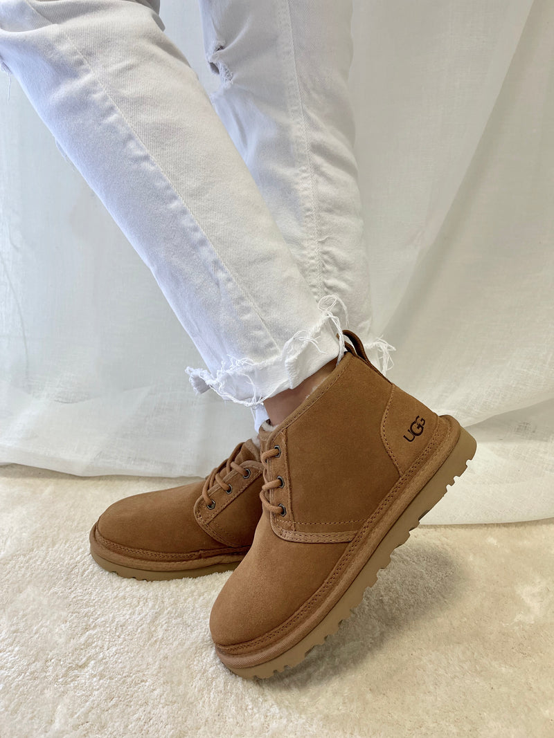 Ugg Neumel chestnut